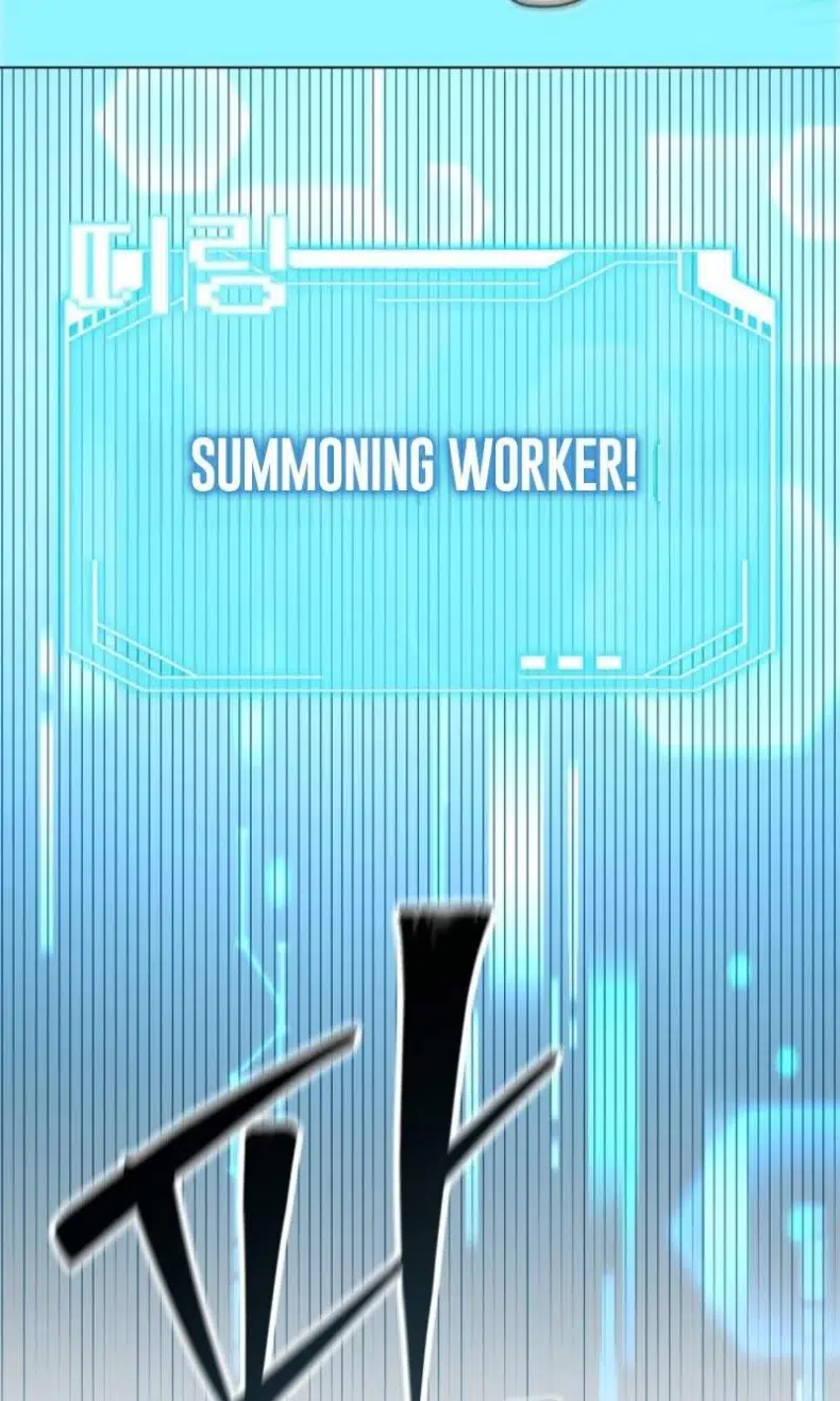 Mr. Kim Strikes It Rich with Auto-Hunting Chapter 4 - Page 34
