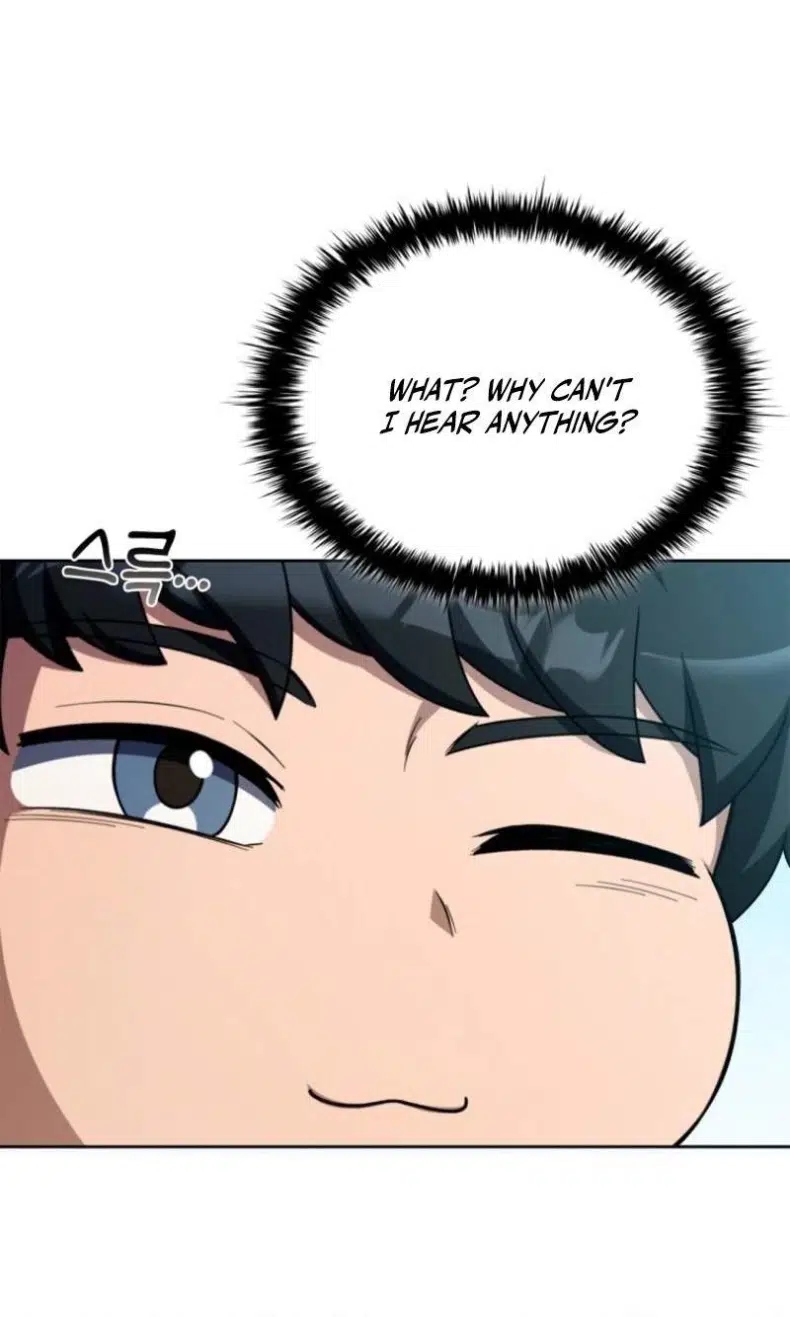 Mr. Kim Strikes It Rich with Auto-Hunting Chapter 4 - Page 37
