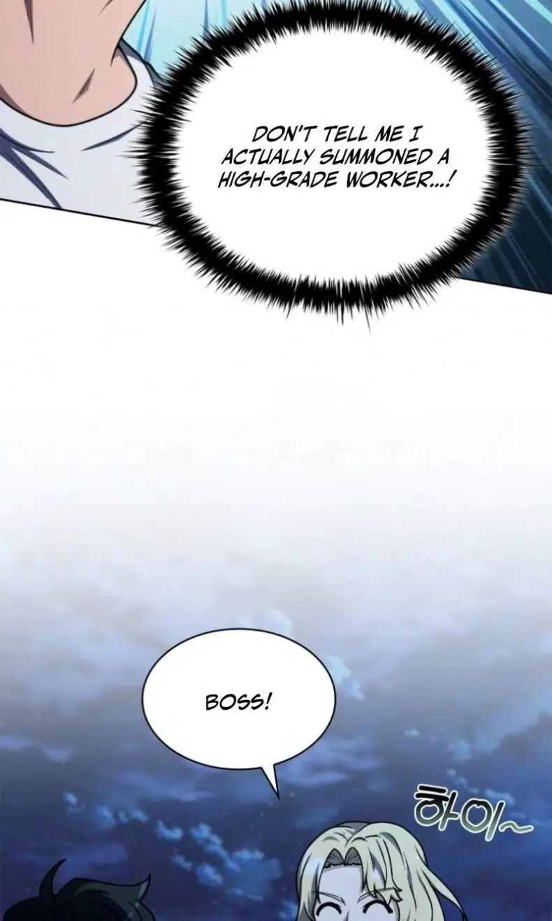 Mr. Kim Strikes It Rich with Auto-Hunting Chapter 4 - Page 39