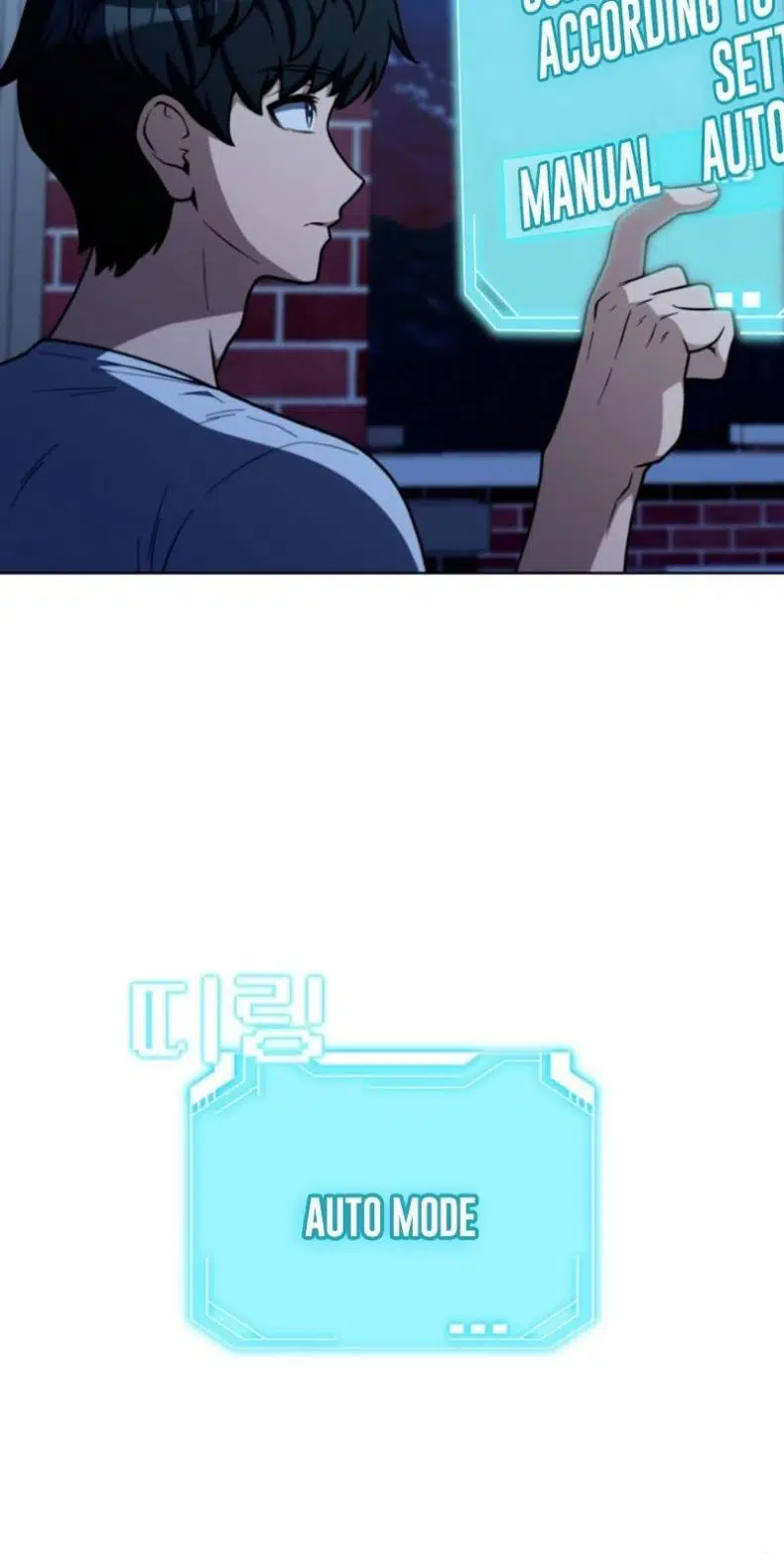 Mr. Kim Strikes It Rich with Auto-Hunting Chapter 4 - Page 5