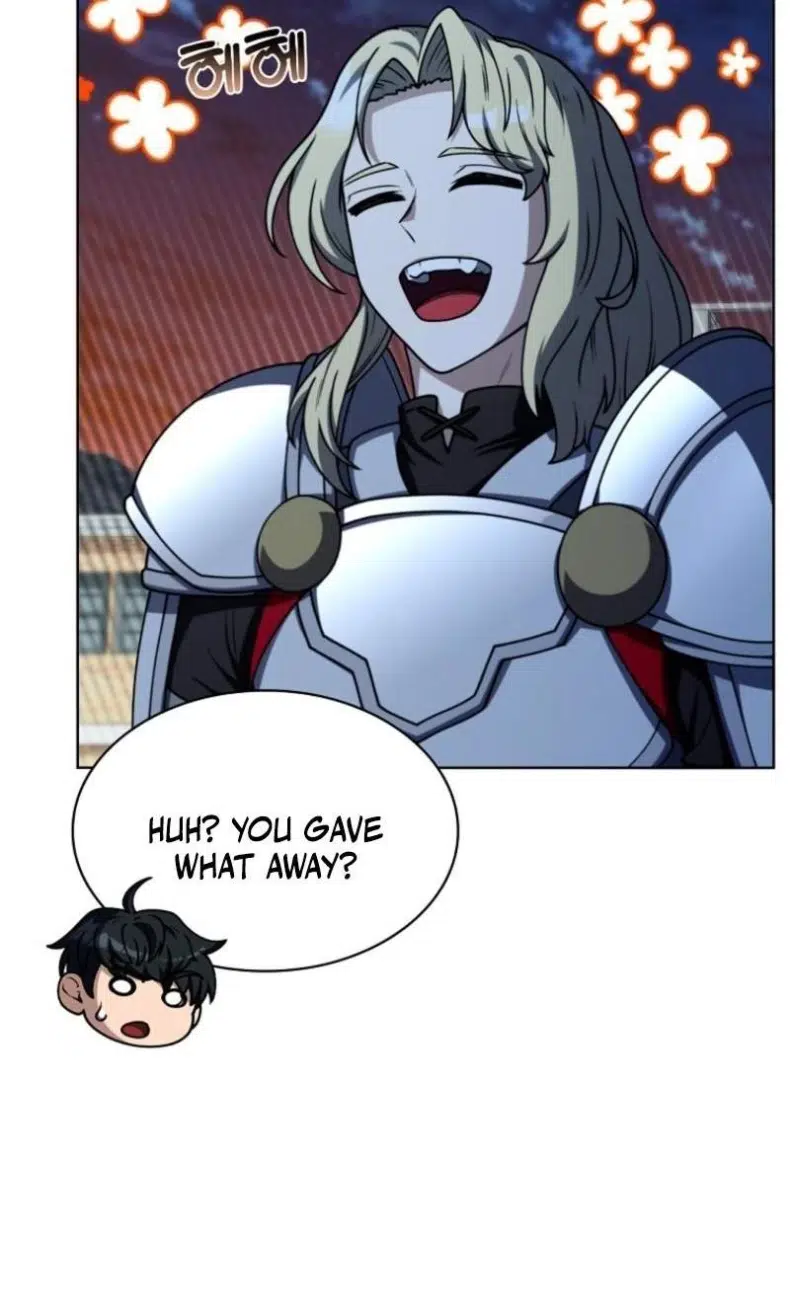 Mr. Kim Strikes It Rich with Auto-Hunting Chapter 4 - Page 42