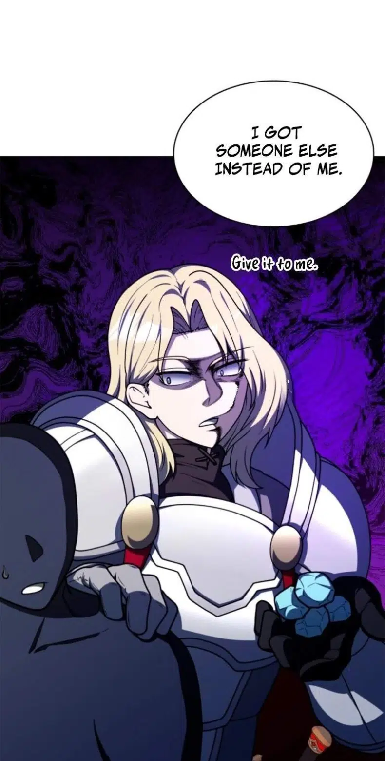 Mr. Kim Strikes It Rich with Auto-Hunting Chapter 4 - Page 43