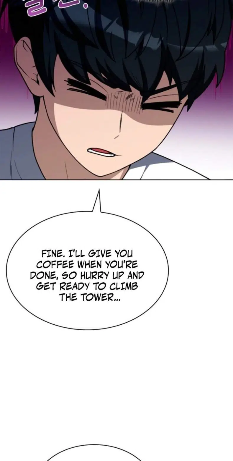 Mr. Kim Strikes It Rich with Auto-Hunting Chapter 4 - Page 46
