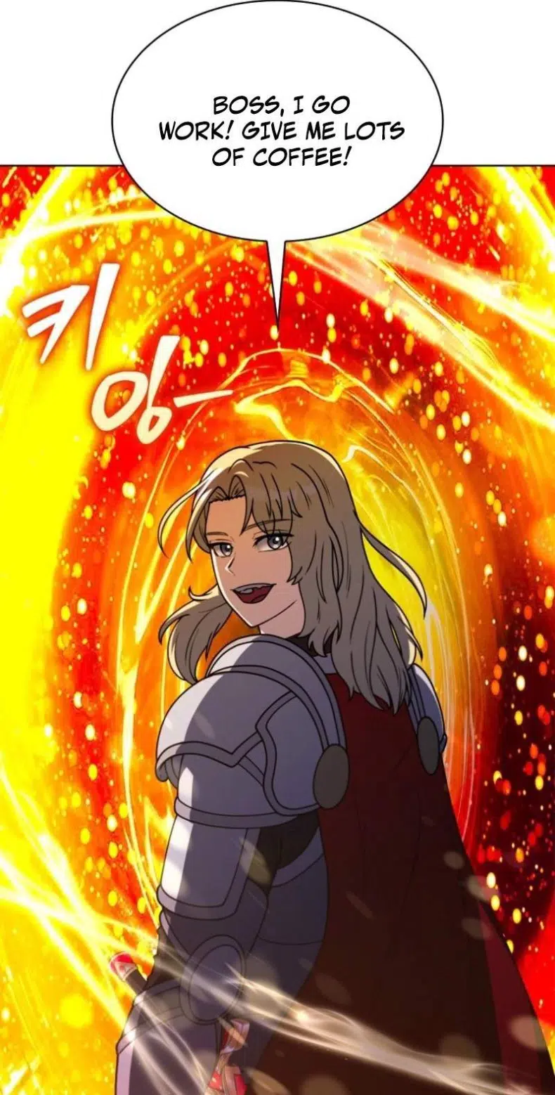 Mr. Kim Strikes It Rich with Auto-Hunting Chapter 4 - Page 48