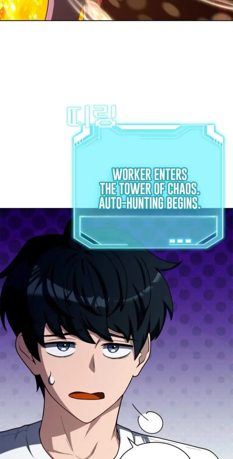 Mr. Kim Strikes It Rich with Auto-Hunting Chapter 4 - Page 49