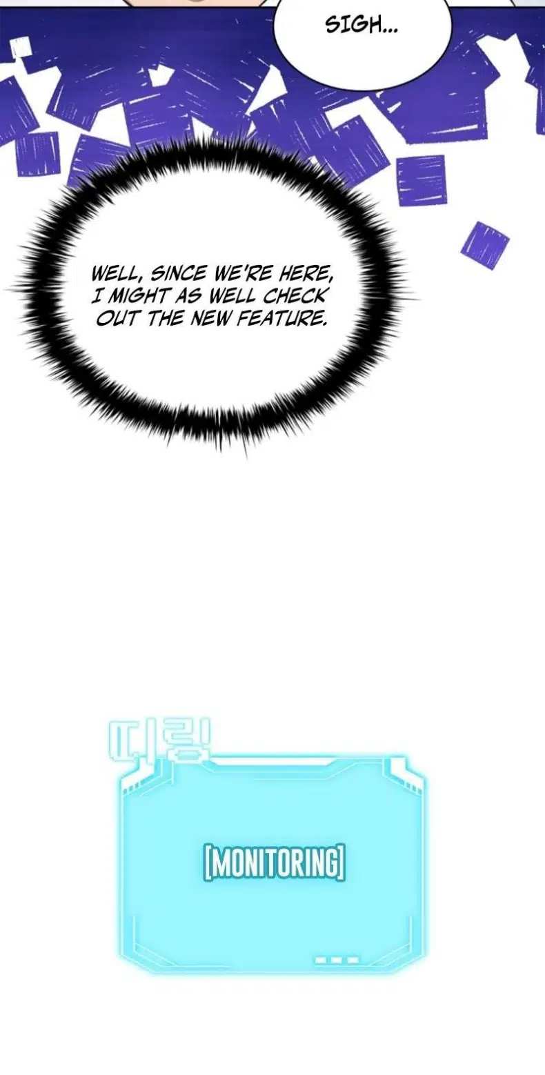 Mr. Kim Strikes It Rich with Auto-Hunting Chapter 4 - Page 50