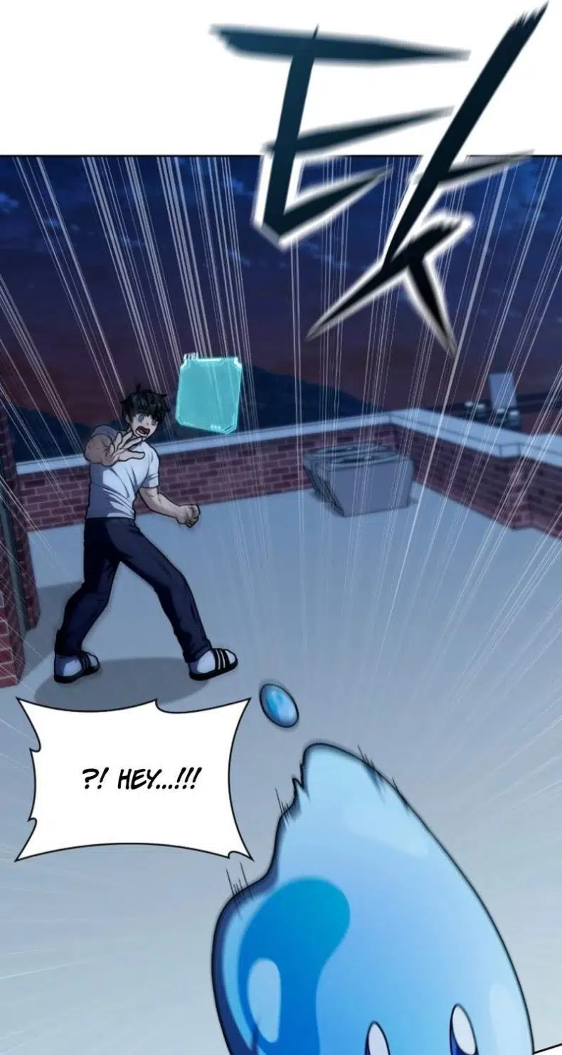 Mr. Kim Strikes It Rich with Auto-Hunting Chapter 4 - Page 6