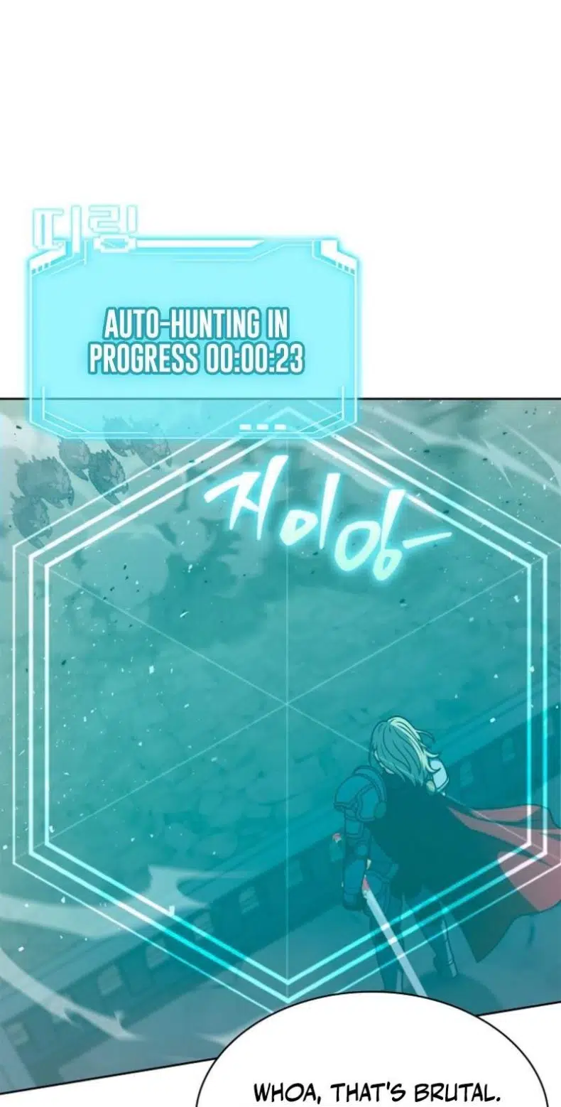 Mr. Kim Strikes It Rich with Auto-Hunting Chapter 4 - Page 51