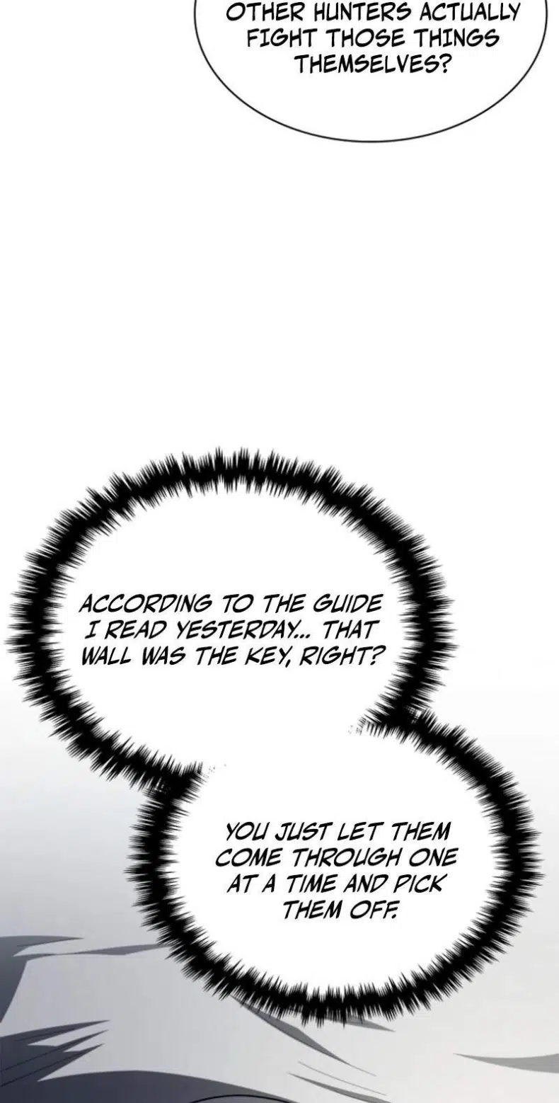 Mr. Kim Strikes It Rich with Auto-Hunting Chapter 4 - Page 52