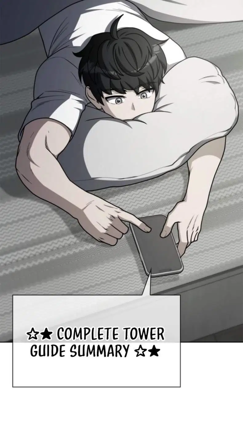Mr. Kim Strikes It Rich with Auto-Hunting Chapter 4 - Page 53