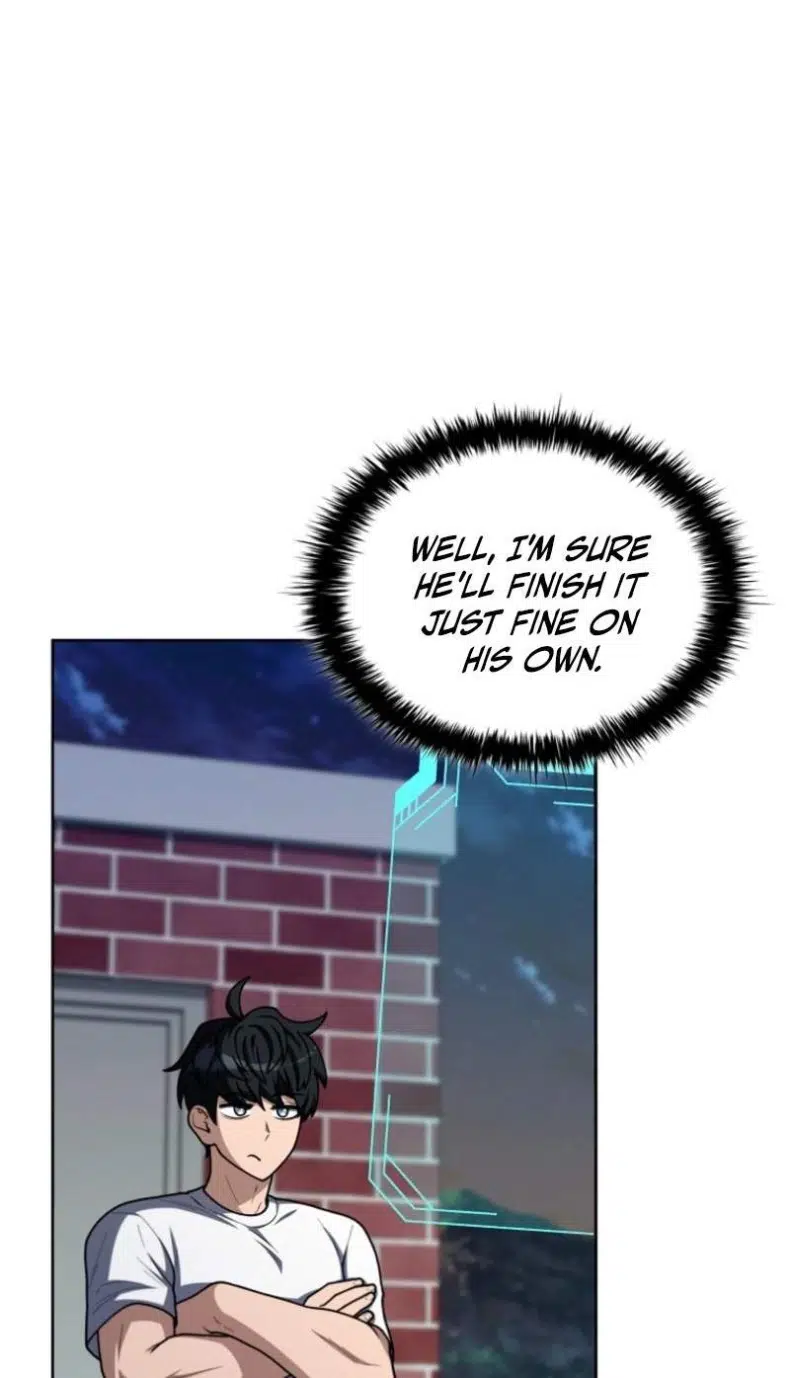 Mr. Kim Strikes It Rich with Auto-Hunting Chapter 4 - Page 54