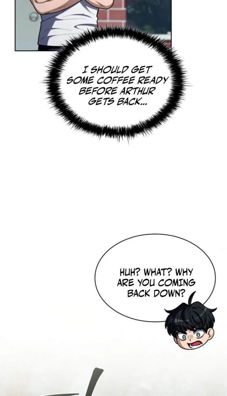 Mr. Kim Strikes It Rich with Auto-Hunting Chapter 4 - Page 55