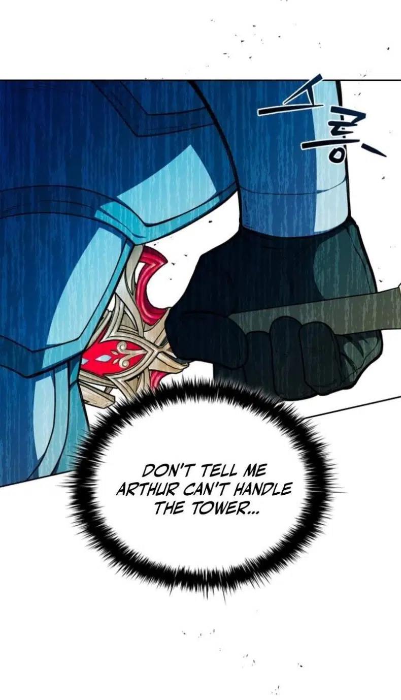 Mr. Kim Strikes It Rich with Auto-Hunting Chapter 4 - Page 57