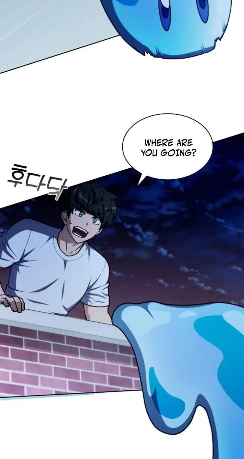 Mr. Kim Strikes It Rich with Auto-Hunting Chapter 4 - Page 7