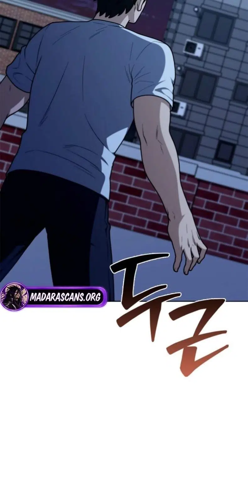 Mr. Kim Strikes It Rich with Auto-Hunting Chapter 4 - Page 65