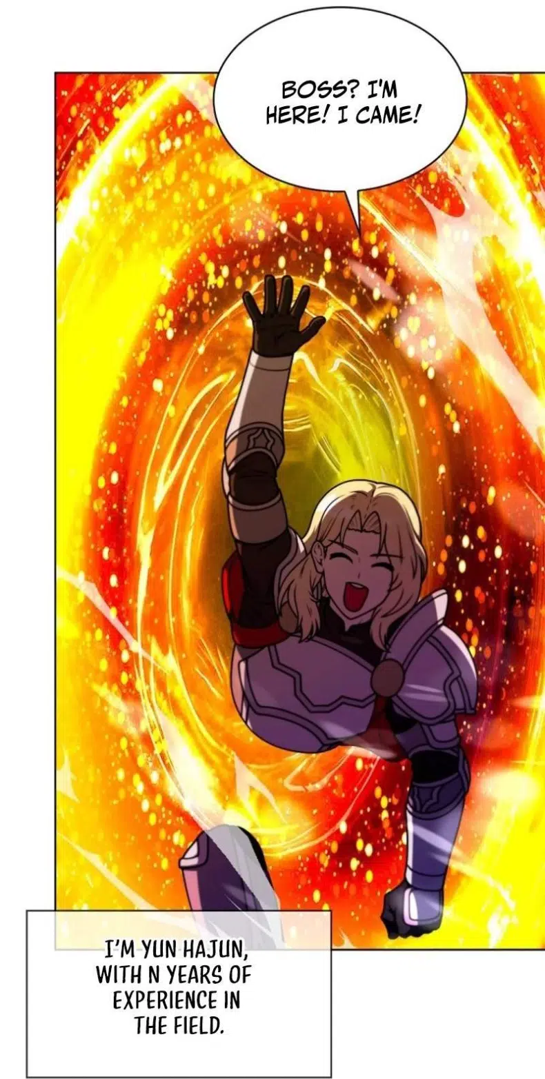 Mr. Kim Strikes It Rich with Auto-Hunting Chapter 4 - Page 66