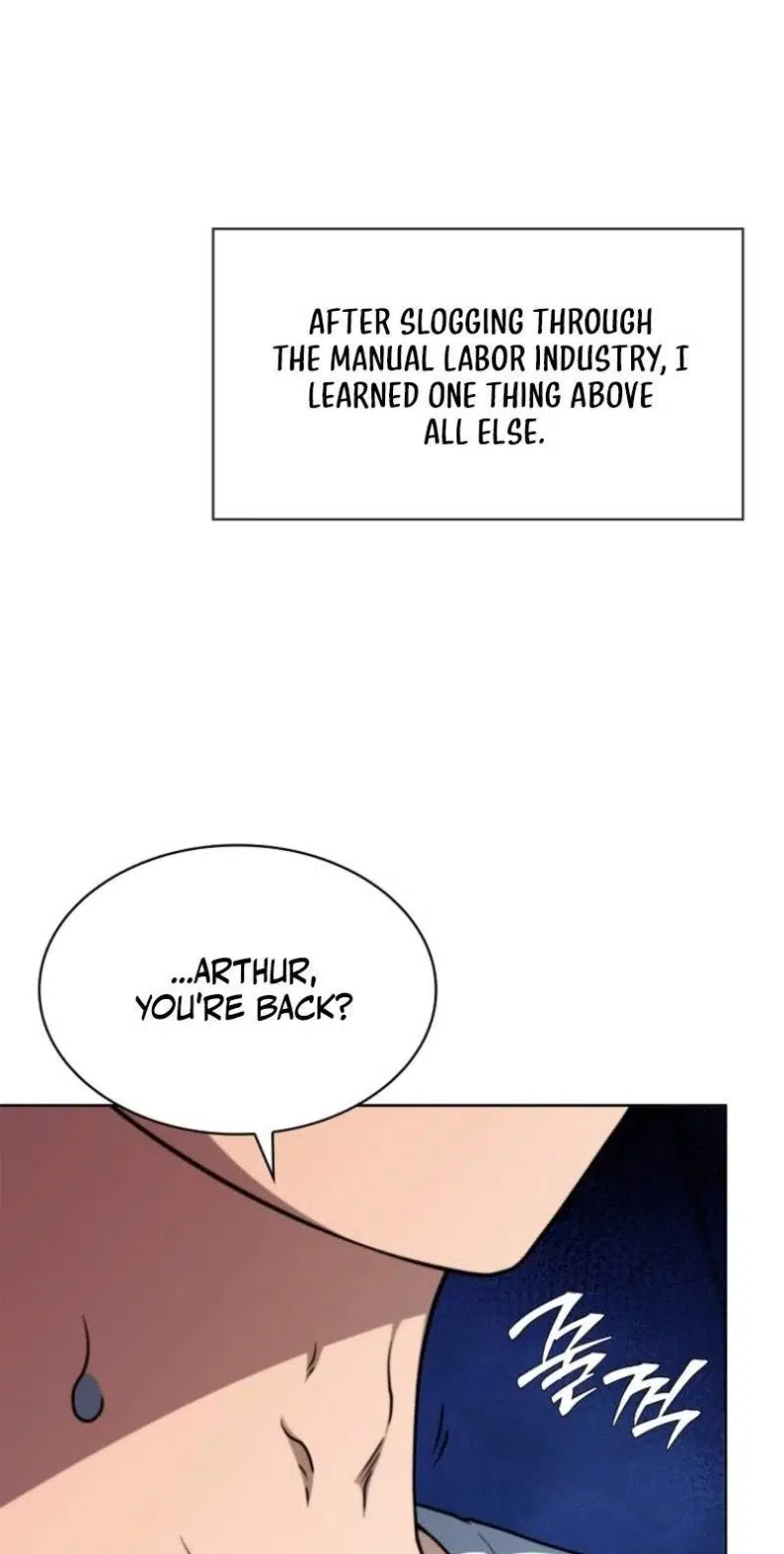 Mr. Kim Strikes It Rich with Auto-Hunting Chapter 4 - Page 67