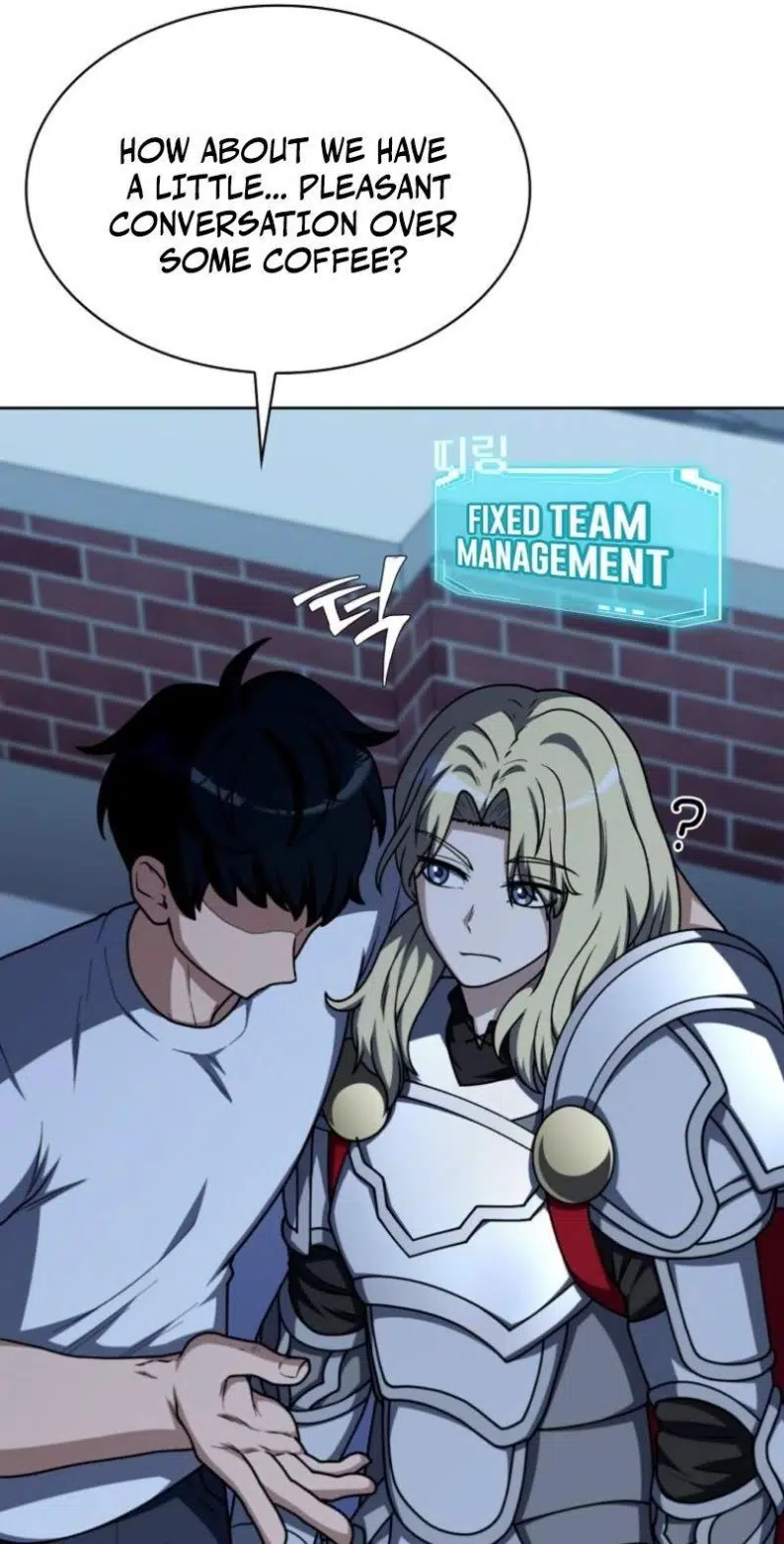 Mr. Kim Strikes It Rich with Auto-Hunting Chapter 4 - Page 69