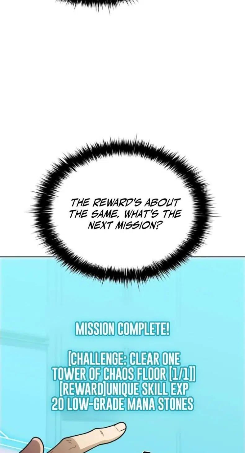Mr. Kim Strikes It Rich with Auto-Hunting Chapter 4 - Page 75