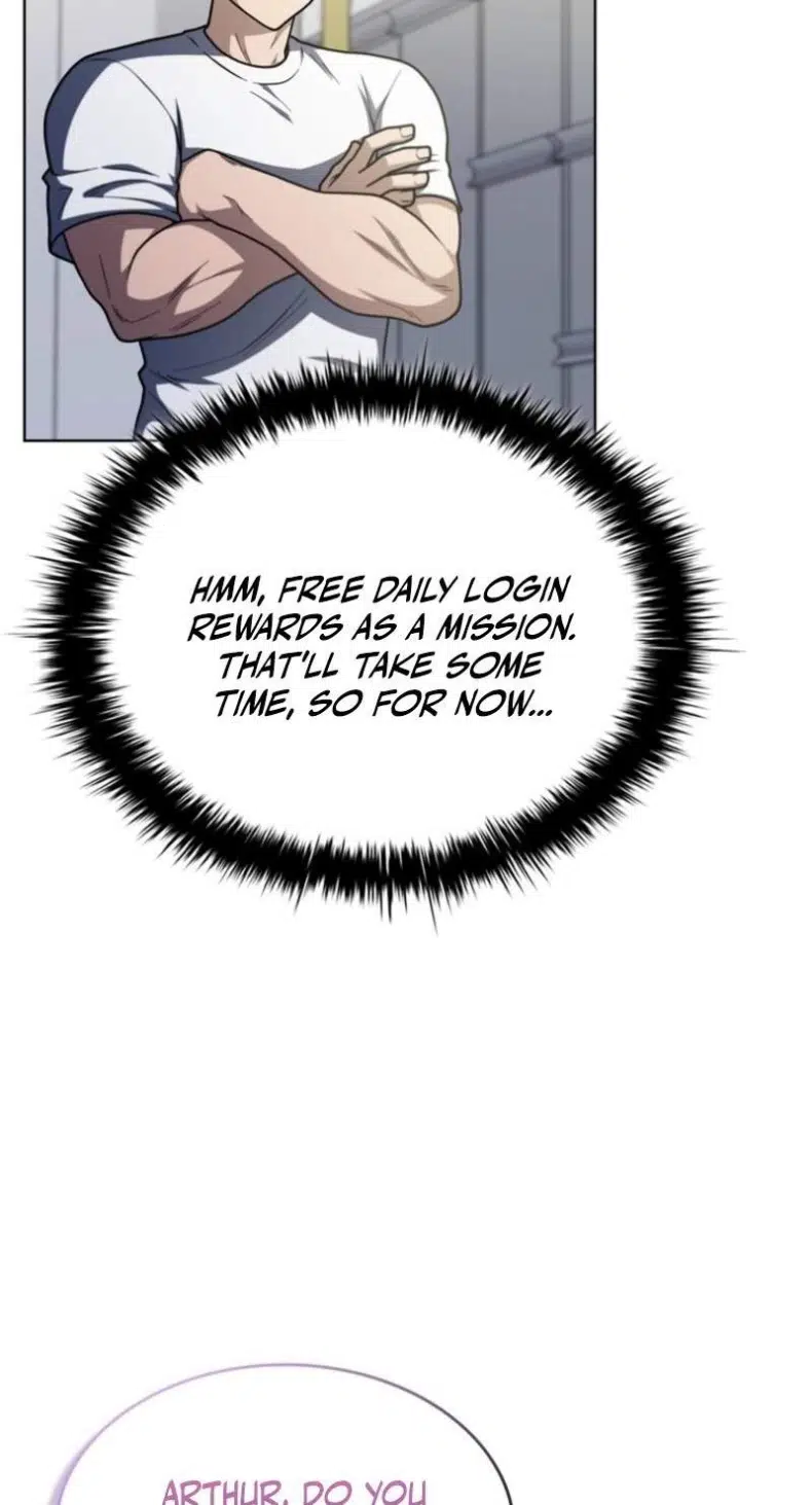 Mr. Kim Strikes It Rich with Auto-Hunting Chapter 4 - Page 77