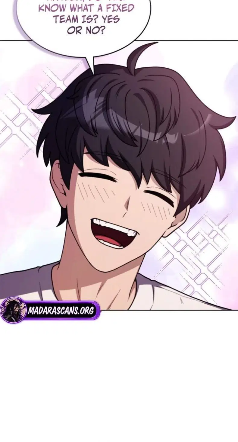 Mr. Kim Strikes It Rich with Auto-Hunting Chapter 4 - Page 78
