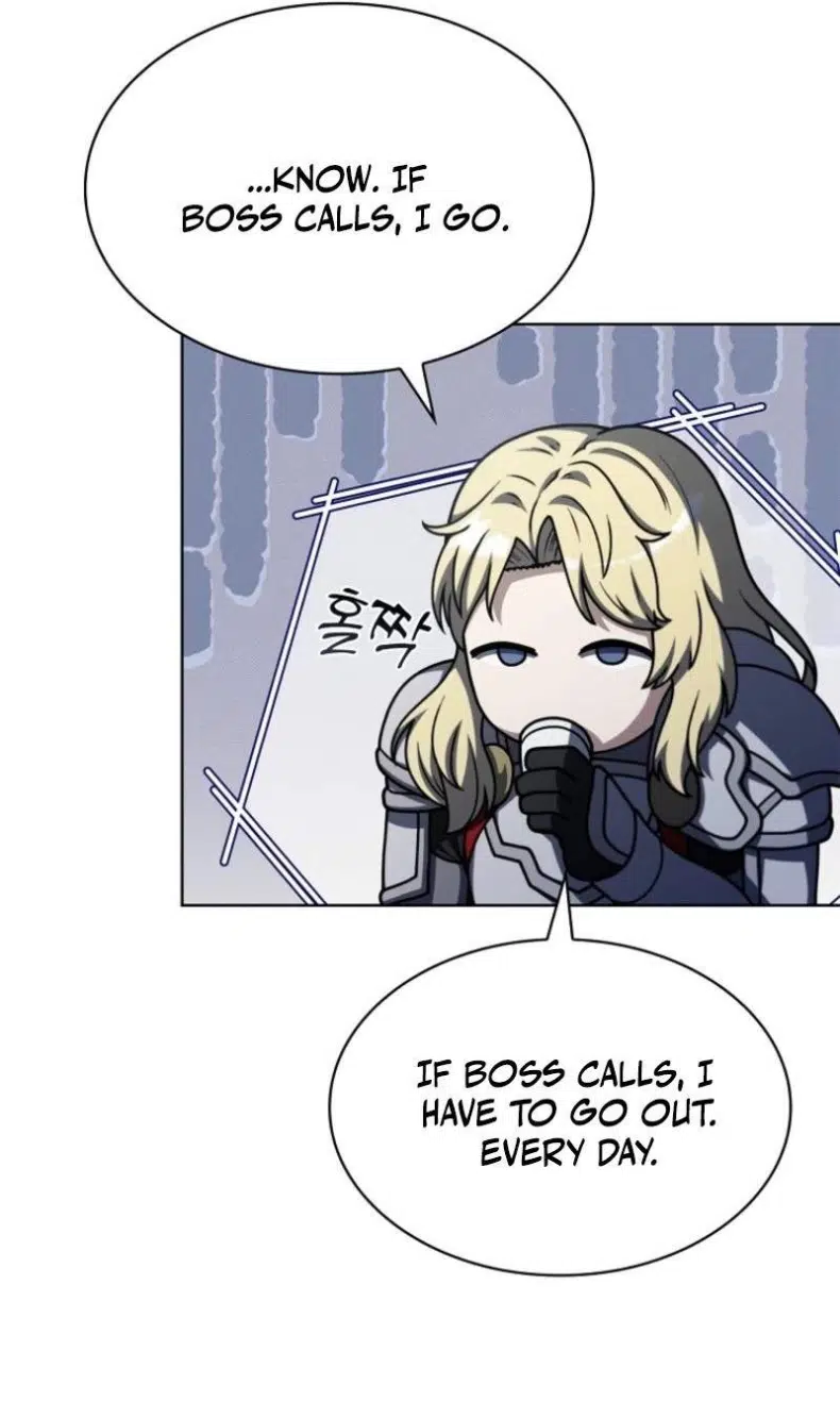 Mr. Kim Strikes It Rich with Auto-Hunting Chapter 4 - Page 79