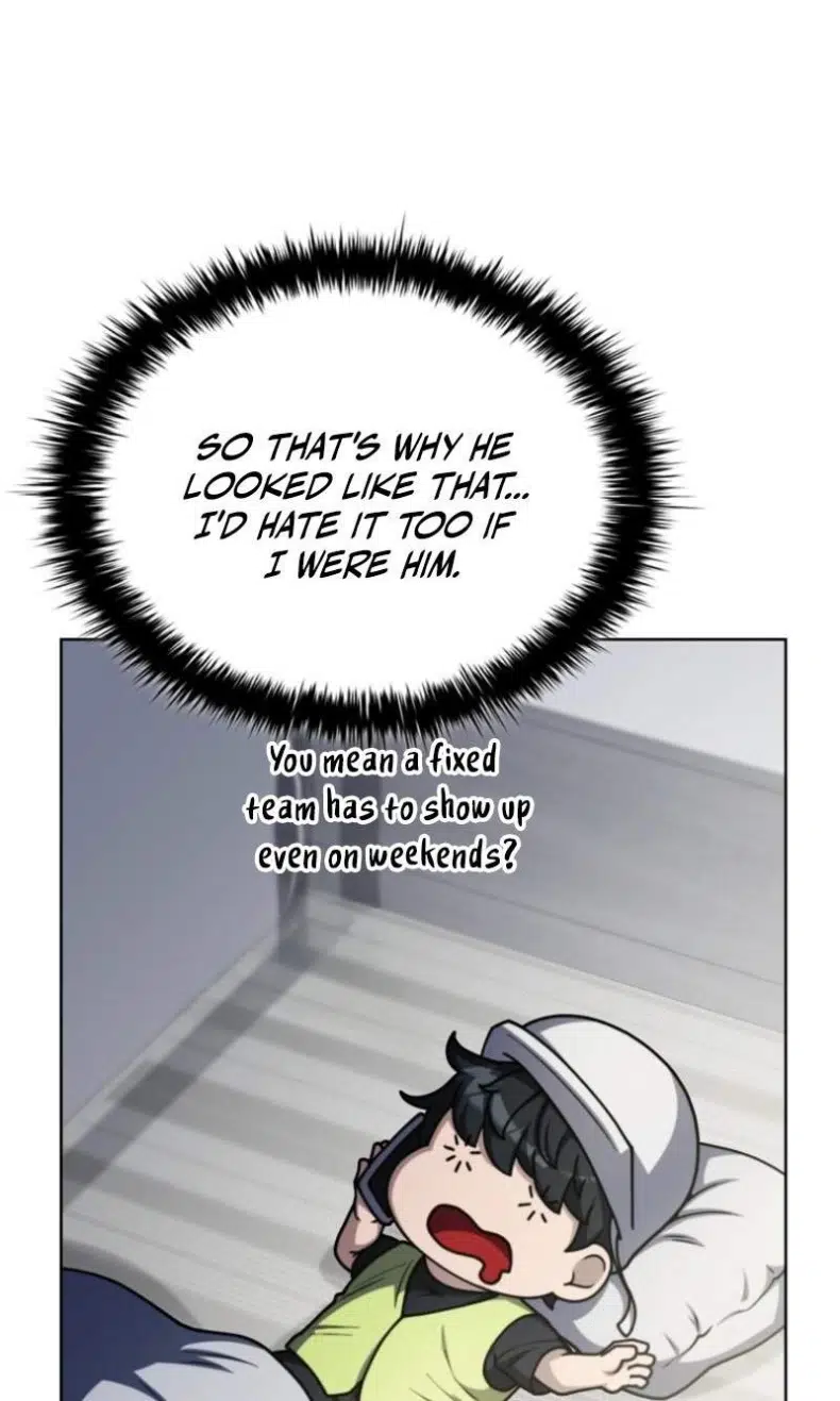 Mr. Kim Strikes It Rich with Auto-Hunting Chapter 4 - Page 80