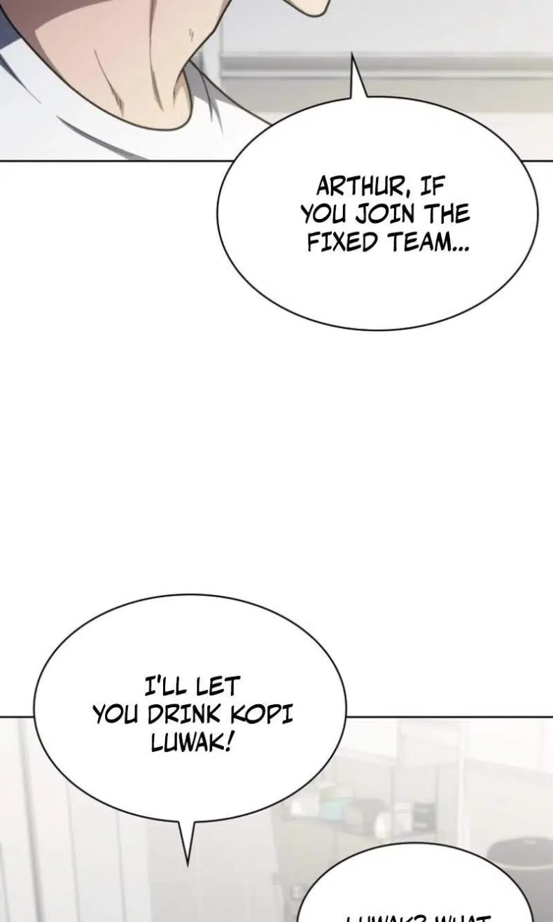 Mr. Kim Strikes It Rich with Auto-Hunting Chapter 4 - Page 82