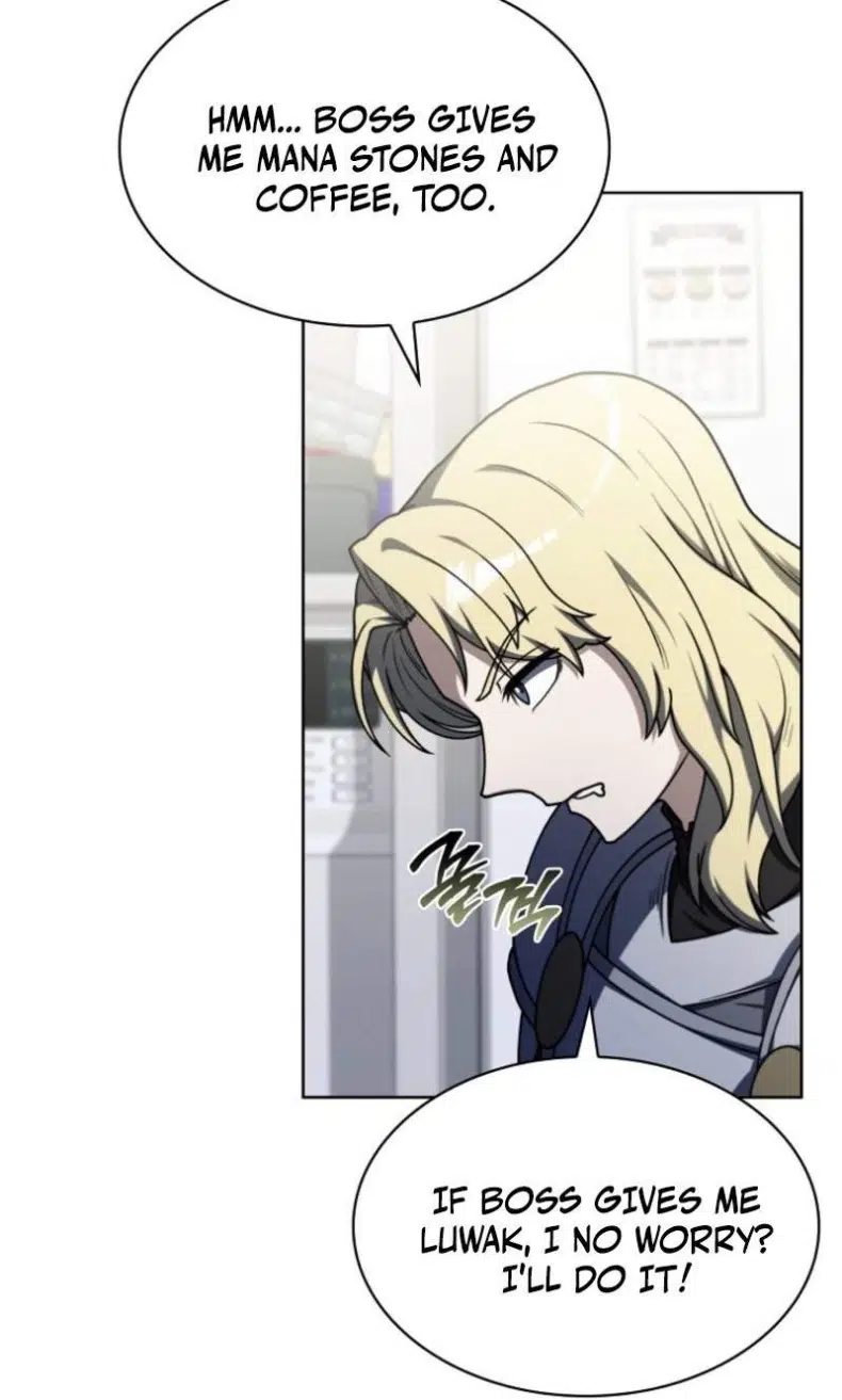 Mr. Kim Strikes It Rich with Auto-Hunting Chapter 4 - Page 84