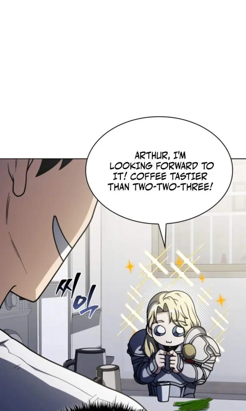 Mr. Kim Strikes It Rich with Auto-Hunting Chapter 4 - Page 85