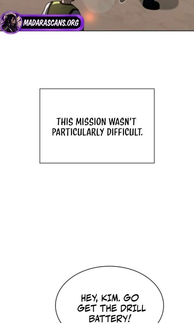 Mr. Kim Strikes It Rich with Auto-Hunting Chapter 4 - Page 89