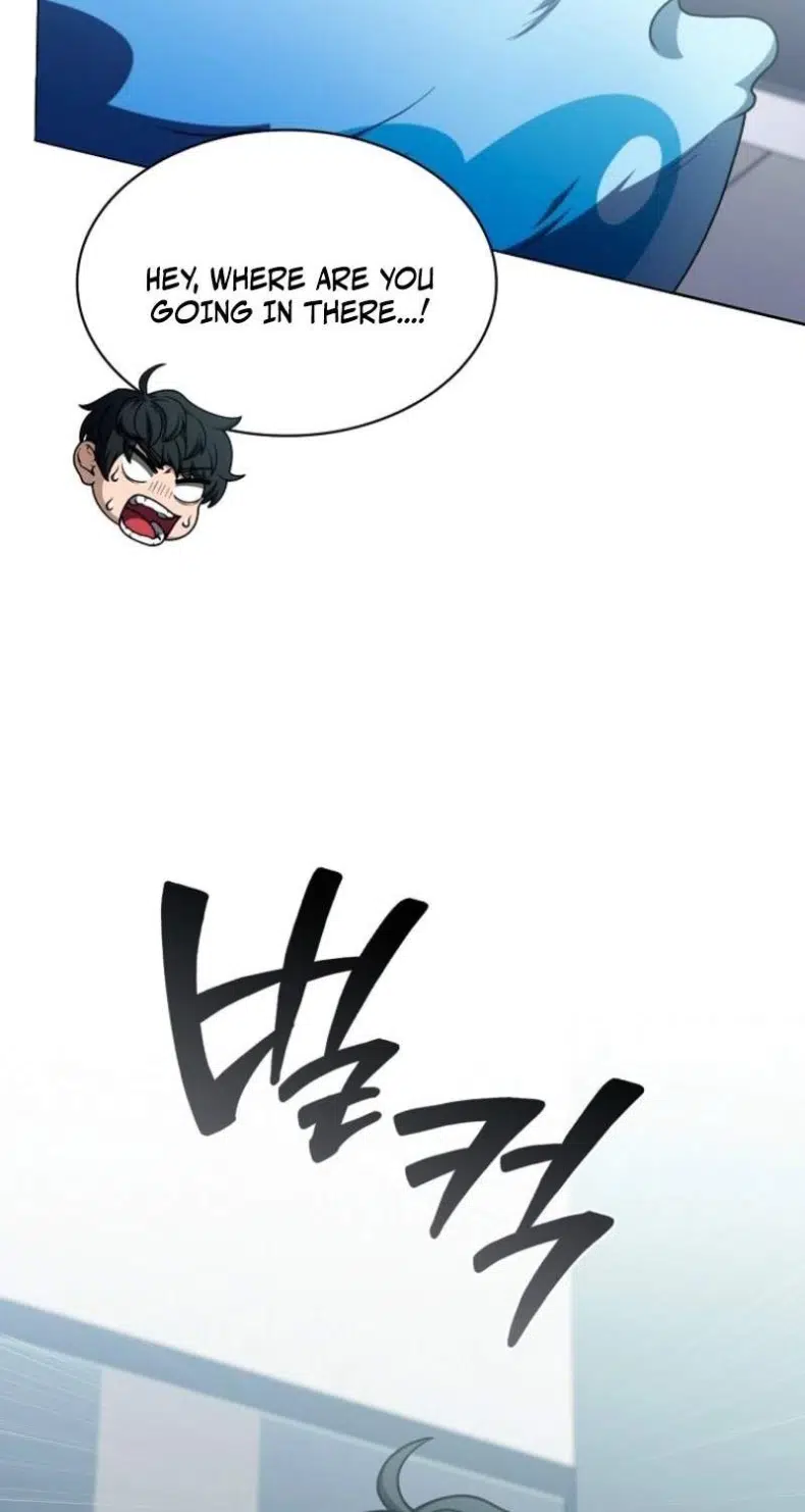 Mr. Kim Strikes It Rich with Auto-Hunting Chapter 4 - Page 10