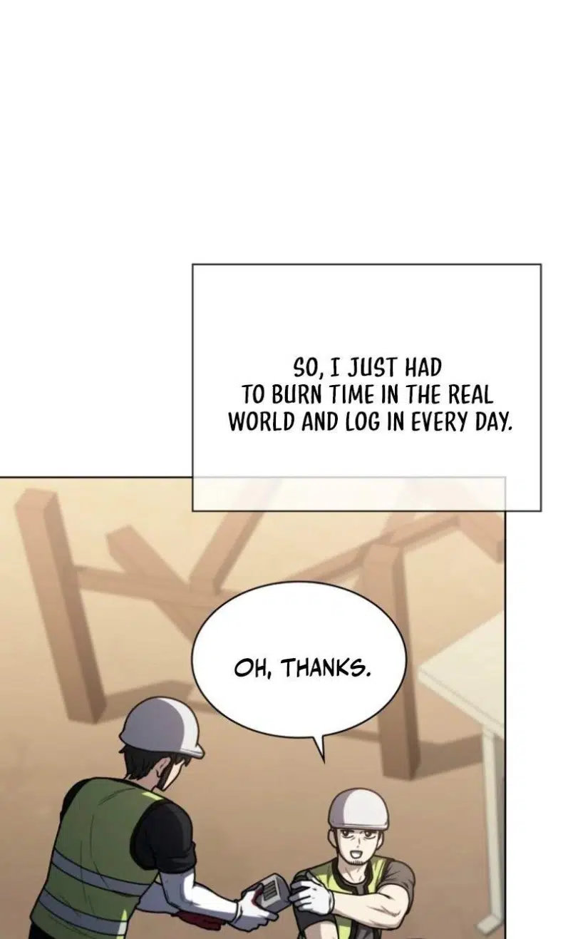 Mr. Kim Strikes It Rich with Auto-Hunting Chapter 4 - Page 91