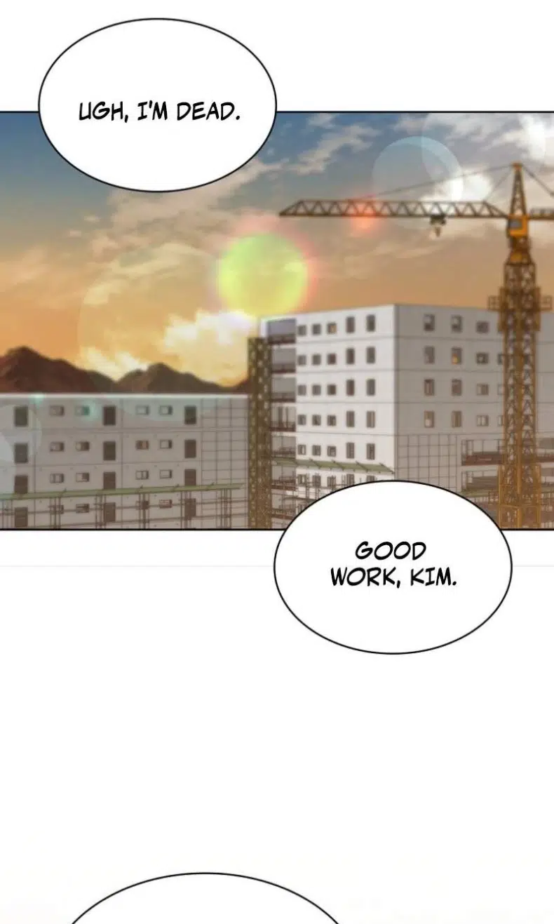 Mr. Kim Strikes It Rich with Auto-Hunting Chapter 4 - Page 93