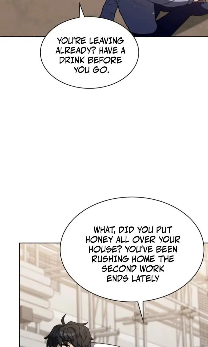 Mr. Kim Strikes It Rich with Auto-Hunting Chapter 4 - Page 95