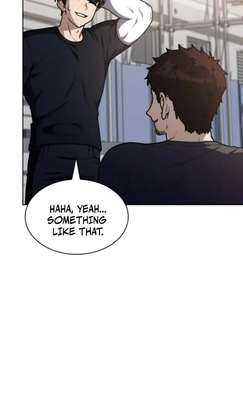 Mr. Kim Strikes It Rich with Auto-Hunting Chapter 4 - Page 96