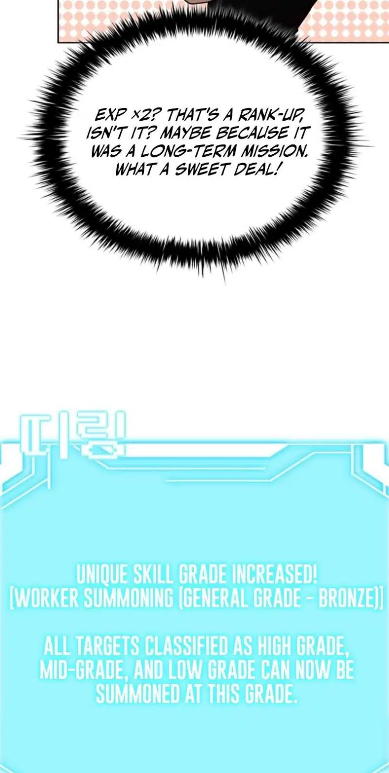 Mr. Kim Strikes It Rich with Auto-Hunting Chapter 4 - Page 100