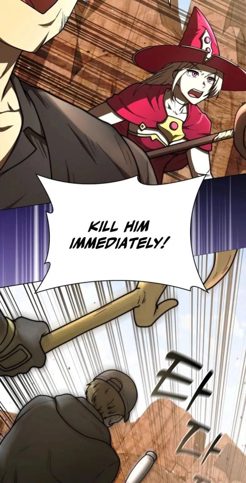 Mr. Kim Strikes It Rich with Auto-Hunting Chapter 5 - Page 103