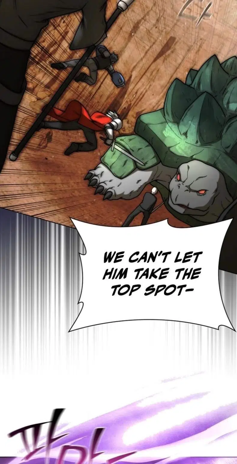 Mr. Kim Strikes It Rich with Auto-Hunting Chapter 5 - Page 104