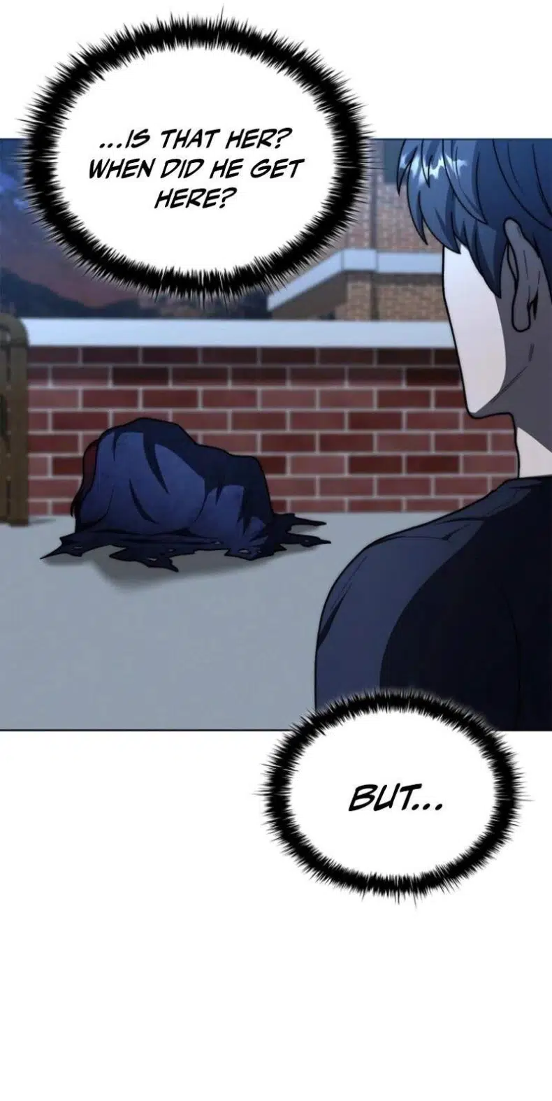 Mr. Kim Strikes It Rich with Auto-Hunting Chapter 5 - Page 13