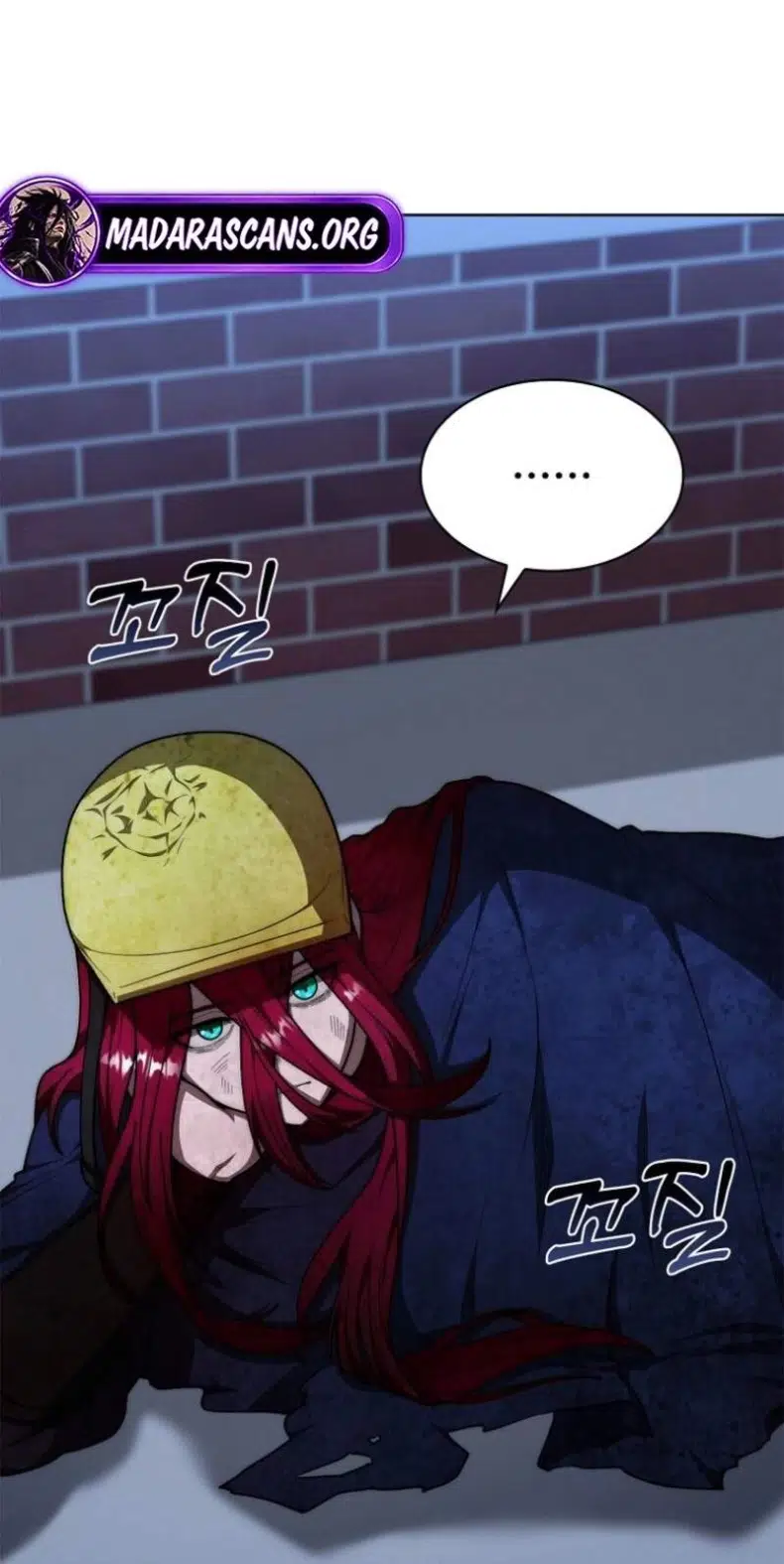 Mr. Kim Strikes It Rich with Auto-Hunting Chapter 5 - Page 14
