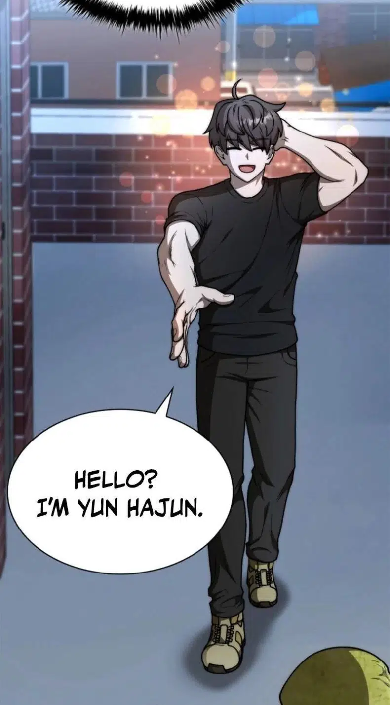 Mr. Kim Strikes It Rich with Auto-Hunting Chapter 5 - Page 16