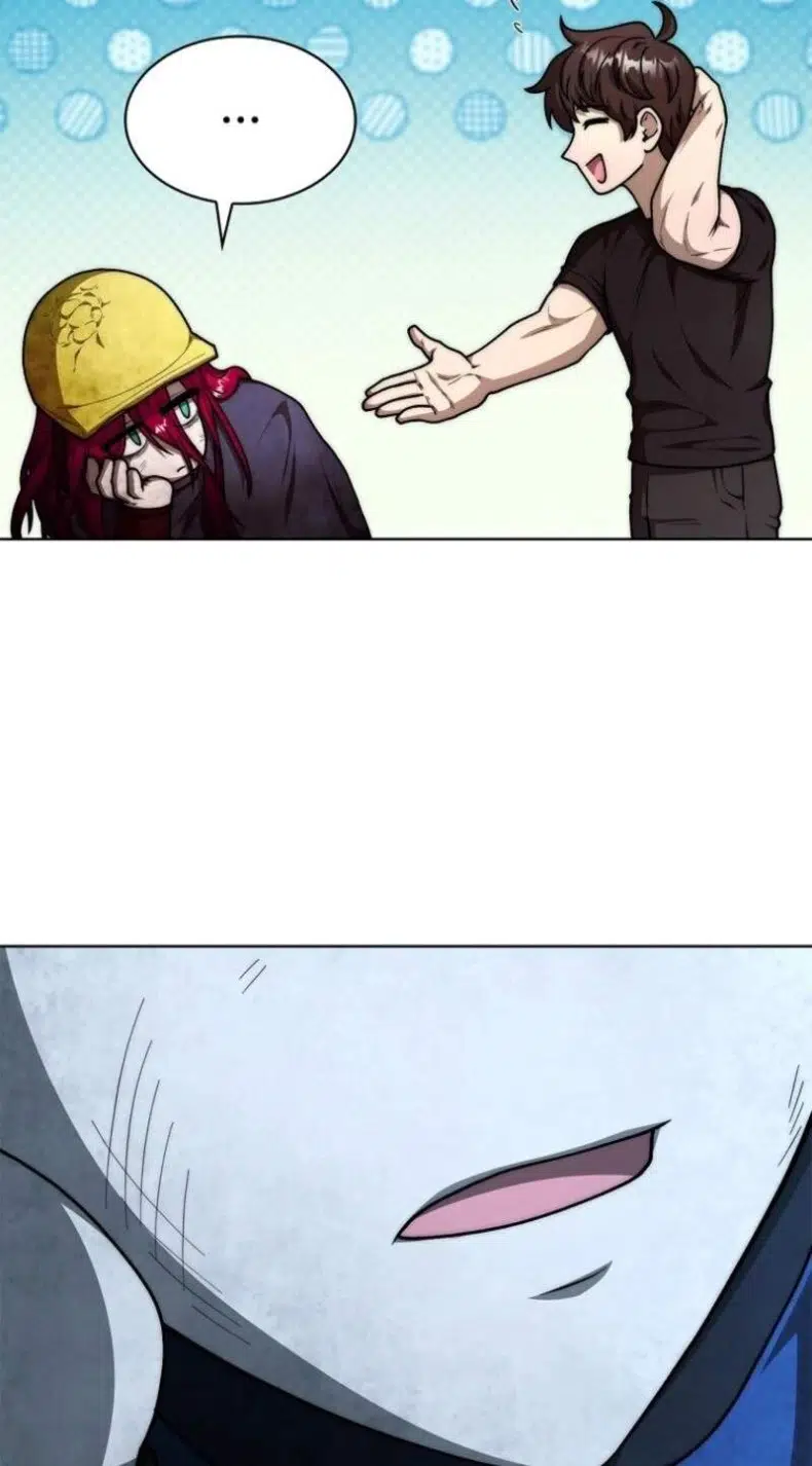Mr. Kim Strikes It Rich with Auto-Hunting Chapter 5 - Page 18