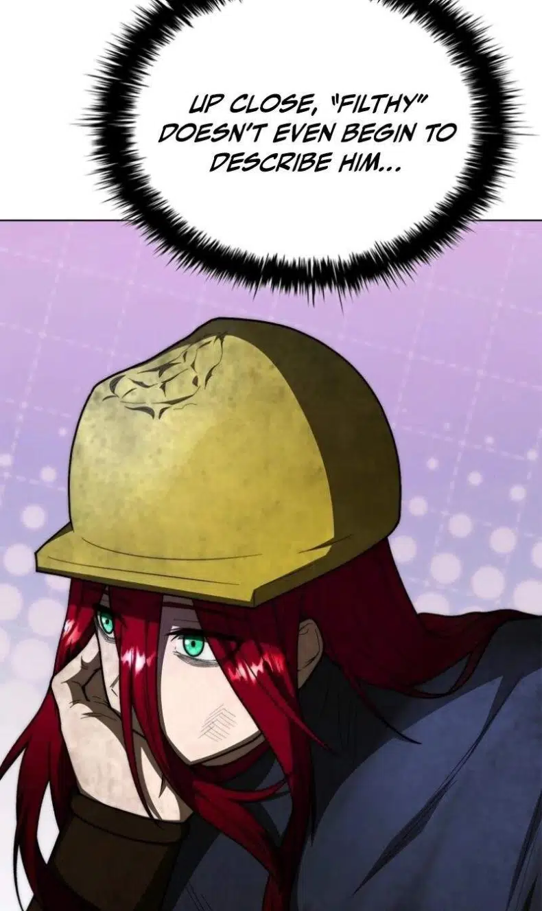 Mr. Kim Strikes It Rich with Auto-Hunting Chapter 5 - Page 21