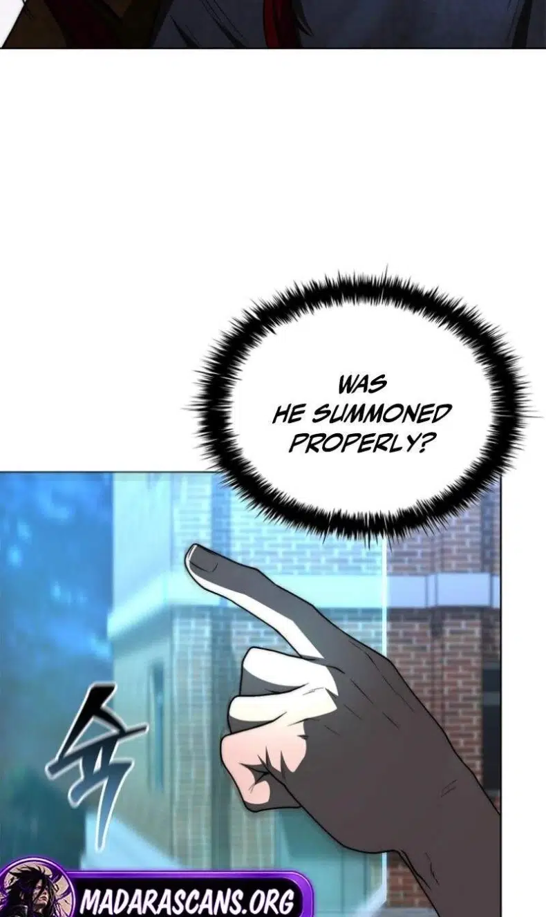 Mr. Kim Strikes It Rich with Auto-Hunting Chapter 5 - Page 22