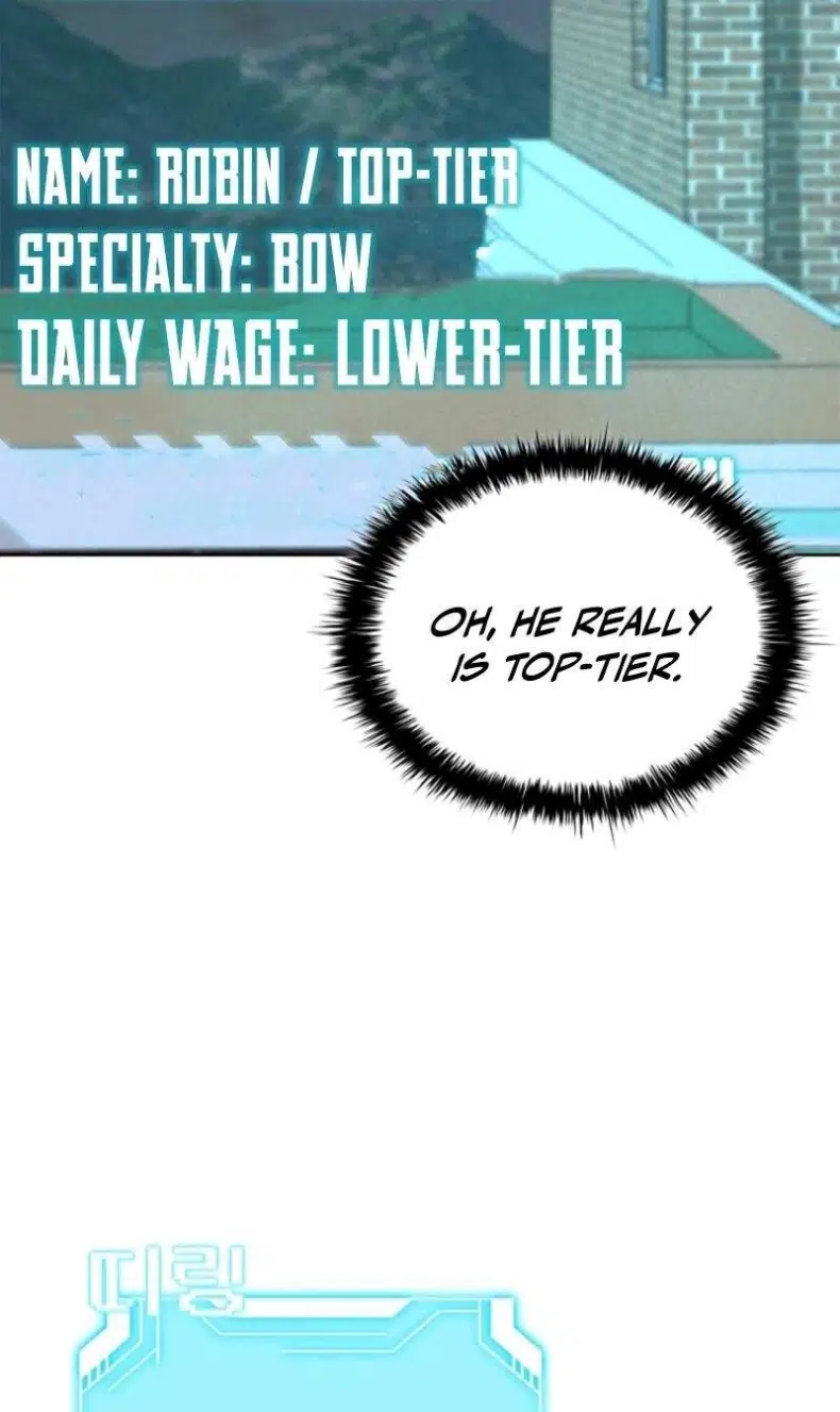 Mr. Kim Strikes It Rich with Auto-Hunting Chapter 5 - Page 24