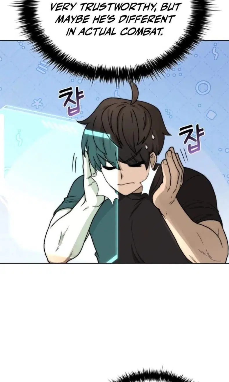Mr. Kim Strikes It Rich with Auto-Hunting Chapter 5 - Page 28
