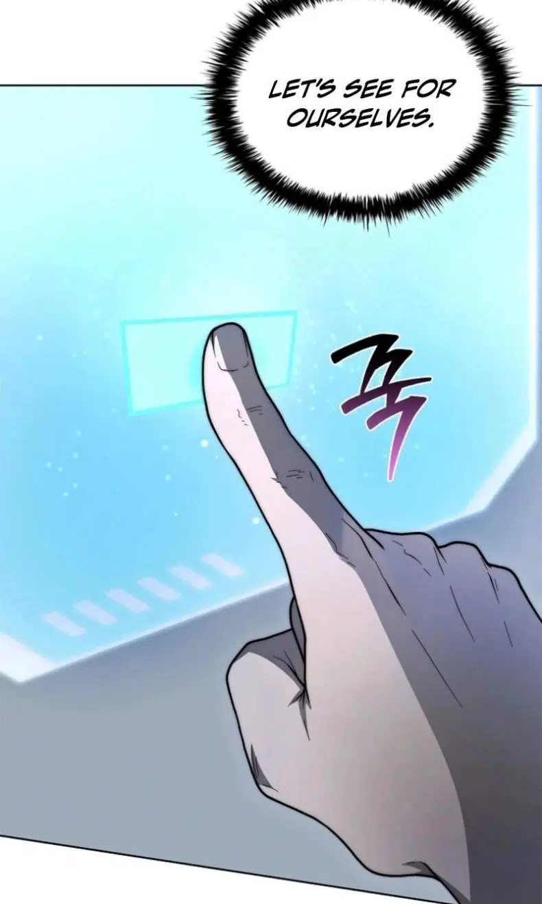 Mr. Kim Strikes It Rich with Auto-Hunting Chapter 5 - Page 29