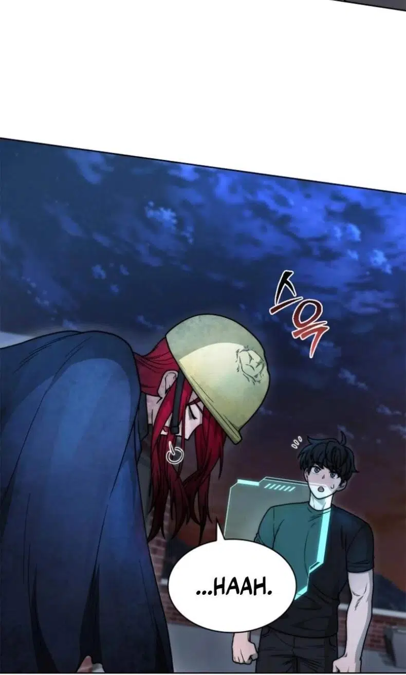 Mr. Kim Strikes It Rich with Auto-Hunting Chapter 5 - Page 30