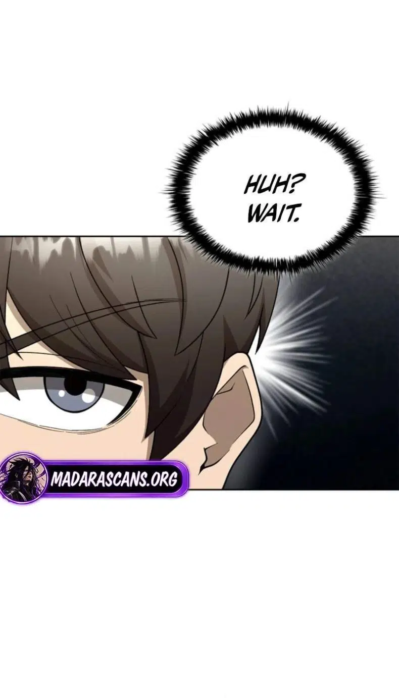 Mr. Kim Strikes It Rich with Auto-Hunting Chapter 5 - Page 4